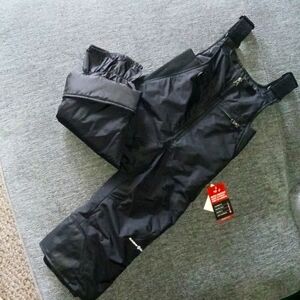 NWT 3T Outdoor Gear Snow or Ski Bib Overalls